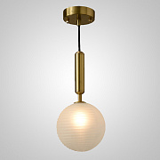 Светильник подвесной ImperiumLOFT Walton 189715-23 40Вт G9