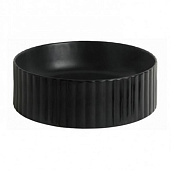 Раковина накладная ArtCeram Millerighe OSL010 03 00 44х44см