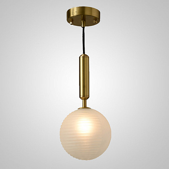 Светильник подвесной ImperiumLOFT Walton 189715-23 40Вт G9