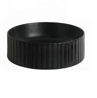 Раковина накладная ArtCeram Millerighe OSL010 03 00 44х44см