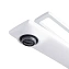 Смеситель для раковины Maxonor PL1096-8 белый