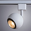 Спот Arte Lamp BRAD A6253PL-1WH 35Вт 1 лампа GU10