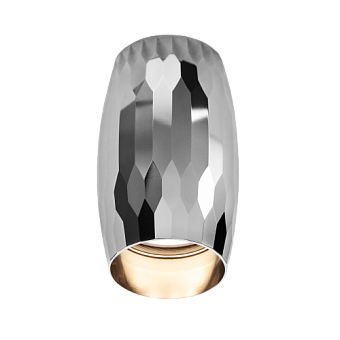 Светильник точечный накладной Elektrostandard DLN104 GU10 40Вт GU10