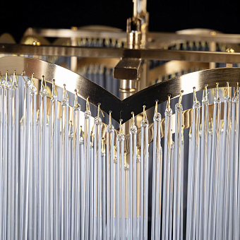 Люстра подвесная MW-light Лавиния 3 443011106 360Вт 6 лампочек E14