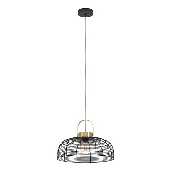 Светильник подвесной EGLO ROUNDHAM 43964 40Вт E27