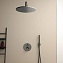 Держатель для душа IDEAL STANDARD BC807A5 magnetic grey