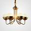 Светильник подвесной ImperiumLOFT Pallo 101885-26 480Вт E27