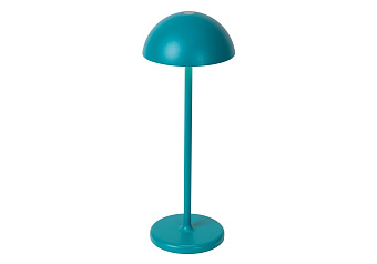 Настольная лампа Lucide JOY 15500/02/37 1,5Вт LED
