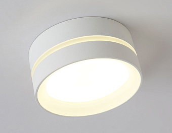 Светильник точечный накладной Ambrella TECHNO SPOT IP Protect TN5391 12Вт GX53