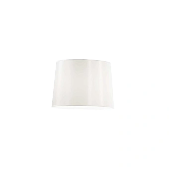 Абажур IDEAL LUX DORSALE 46723 300х400мм белый
