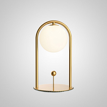 Настольная лампа ImperiumLOFT Modil 212724-23 5Вт LED