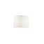 Абажур IDEAL LUX DORSALE 46723 300х400мм белый