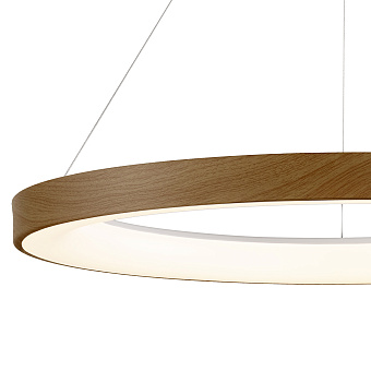 Люстра подвесная Mantra NISEKO 8015 66Вт 1 лампочек LED