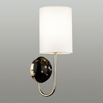 Бра Odeon POLLEN 5424/1W 40Вт E14