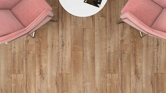 Ламинат Floorpan Cherry Дуб Ричмонд FP455 1380х161х8мм 33 класс 2,444кв.м