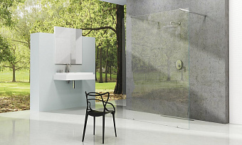 Смеситель для душа RAVAK Сhrome CR 066.00 хром