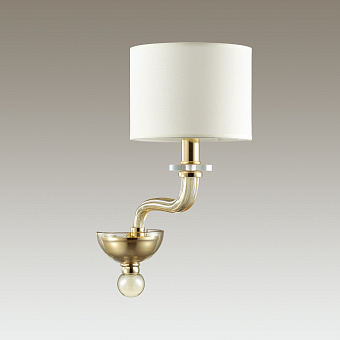 Бра Odeon MODERN 4727/1W 40Вт E14