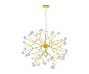 Светильник подвесной KINK Light Ветта 07521-45,33 90Вт G4