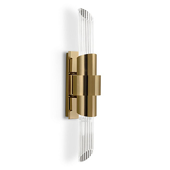 Бра ImperiumLOFT CORDA 144092-22 80Вт E14