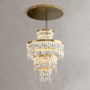 Светильник подвесной ImperiumLOFT Ingelinn 220194-23 150Вт LED