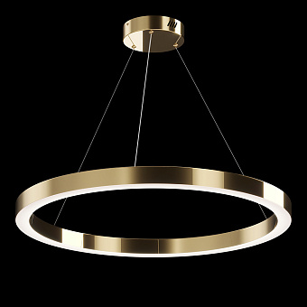 Светильник подвесной Maytoni Saturno MOD415PL-L60BS4K 60Вт LED