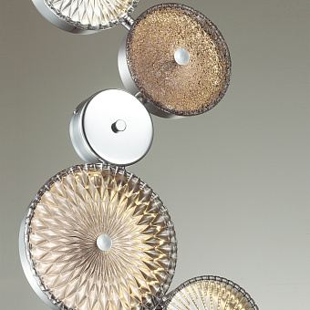 Бра Odeon CARAMELLA 5416/26WL 26Вт LED