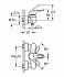 Смеситель для душа GROHE Eurostyle 33590003 хром