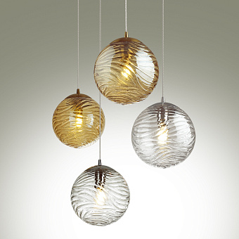 Светильник подвесной Odeon PENDANT 4781/1 60Вт E27