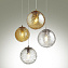 Светильник подвесной Odeon PENDANT 4781/1 60Вт E27