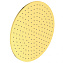 Верхний душ IDEAL STANDARD IDEALRAIN A5804A2 Brushed Gold