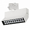 Трековый светильник Arlight LGD-Loft-Track 026227 10Вт LED белый для трёхфазного трека
