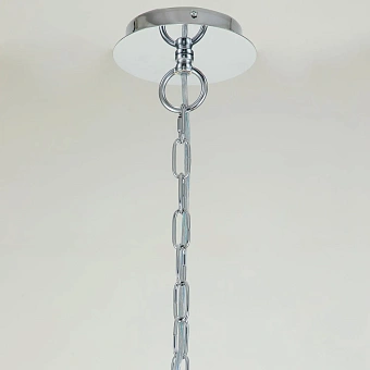 Люстра подвесная Favourite Bellis 2870-12P 480Вт 12 лампочек E14