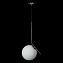 Светильник подвесной Loft It Icl 2578-B 40Вт E27