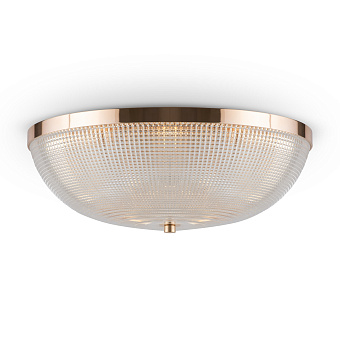 Светильник потолочный Maytoni Coupe C046CL-04G 40Вт E14