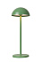 Настольная лампа Lucide JOY 15500/02/33 1,5Вт LED