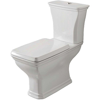 Сливной бачок ArtCeram Civitas CIC009 63 00
