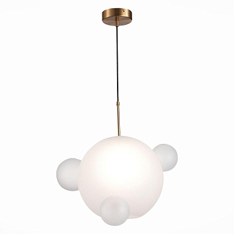 Светильник подвесной ST Luce BOPONE SL1133.503.01 60Вт E27