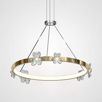 Светильник подвесной ImperiumLOFT Camilia 219999-23 35Вт LED