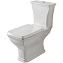 Сливной бачок ArtCeram Civitas CIC009 63 00