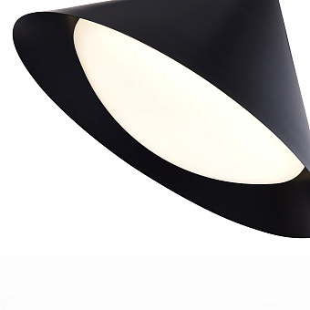 Светильник подвесной ST Luce TRESOR SL6501.413.01 12Вт LED