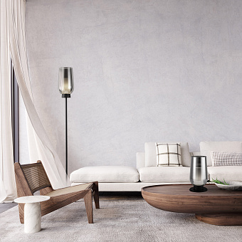 Торшер Mantra NORA 8290 20Вт E27