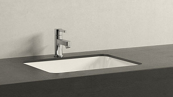 Смеситель для раковины GROHE Eurodisc Cosmopolitan 23049002 хром
