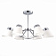 Люстра Evoluce VARIO SLE155802-06 40Вт 6 лампочек E14