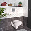 Инсталляция с унитазом BERGES 42417