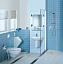 Панель смыва GROHE Skate Cosmopolitan 38784SD0 серый