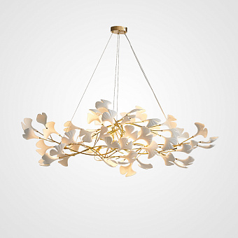 Светильник подвесной ImperiumLOFT Julietta 220280-23 400Вт G9