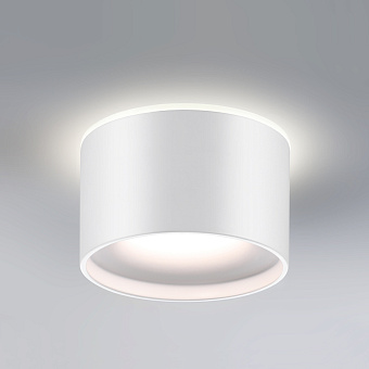 Светильник точечный встраиваемый Novotech GIRO 358961 15Вт LED