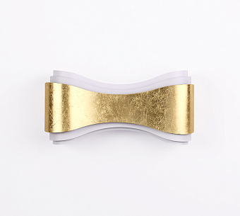 Светильник настенный Odeon HIGHTECH 3894/8WG 8Вт LED