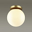 Светильник настенно-потолочный Odeon HIGHTECH 4247/1C 5Вт E27 LED