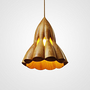 Светильник подвесной ImperiumLOFT Tompa 218452-23 60Вт E27